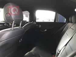 مێرسێدس بێنز C-Class